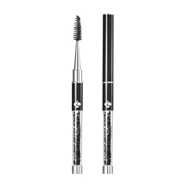 BL Crystal Mascara Brush - Black